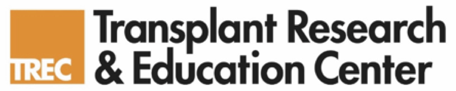 Transplant Research & Education Center Logo
