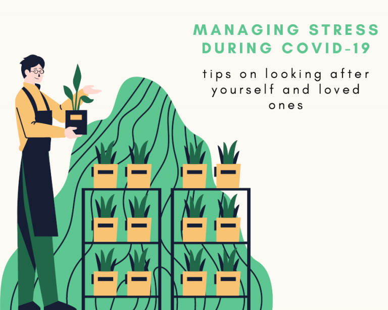 Top 10 ways to reduce stress during COVID19 Explore Transplant