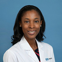 Marciana Laster, MD, MS