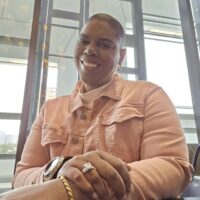 Spotlight on Dr. Arica Brandford: Advancing Community Engagement Across Health Disciplines 