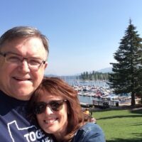 Brian Gowan: Bringing Heart, Hope, and Harmony to Transplant Care
