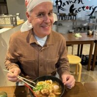 Meet Dr. Matthew Cooper: Leading with Legacy, Purpose, and a Vision for Equity in Transplant