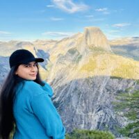 Meet Laxmi: Driving Impact Through Research Coordination and Patient-Centered Excellence